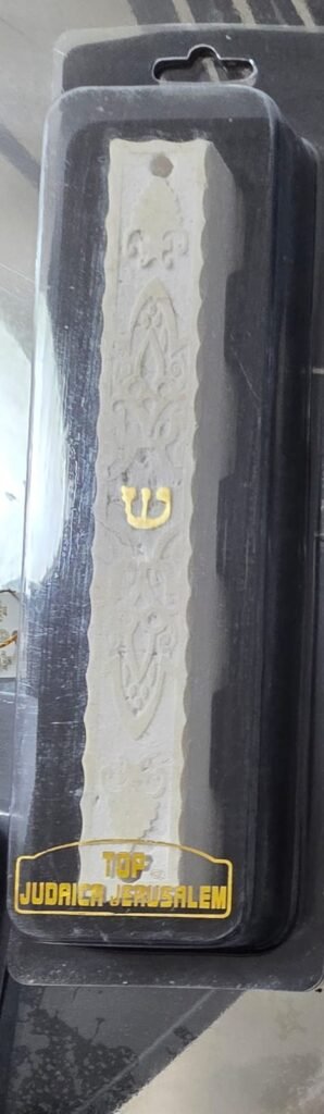 בתי מזוזה (3)