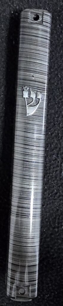 בתי מזוזה פלסטיק אלומיניום פשוטים 6 212x1024