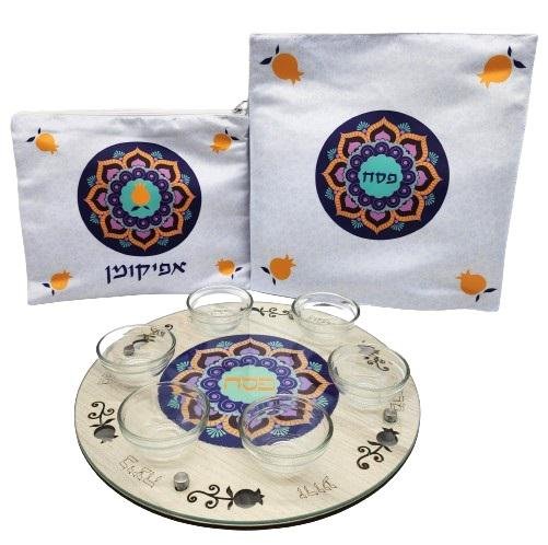 מפות לפסח (10)