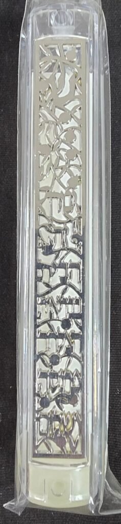 בתי מזוזה פלסטיק (1)