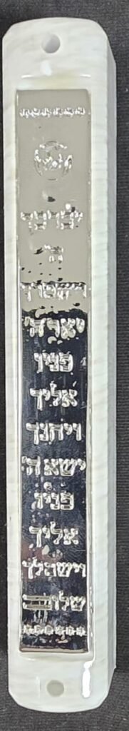 בתי מזוזה פלסטיק (3)