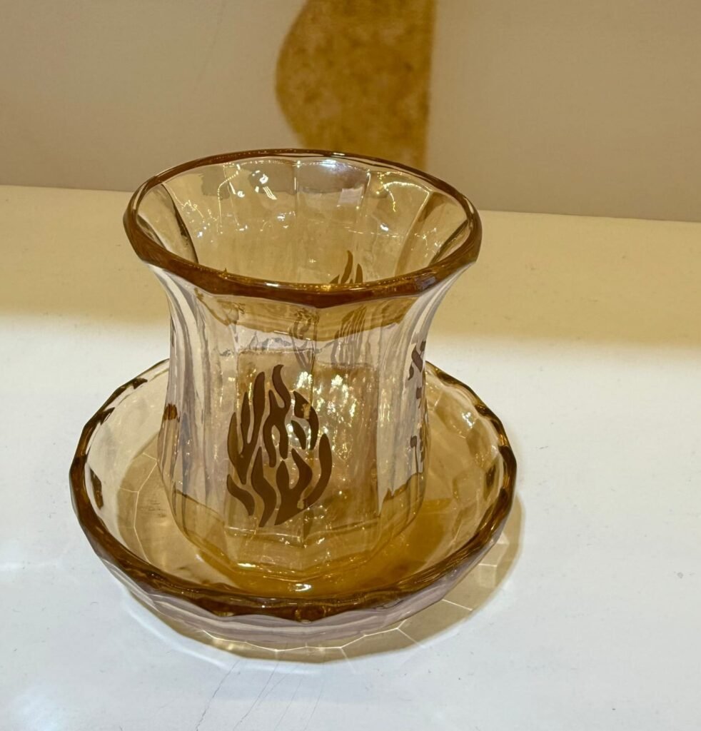 גביעים שבת (3)
