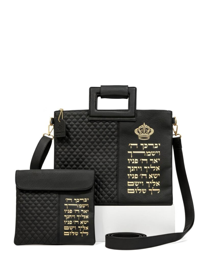 נרתיקים לתפילין (16)