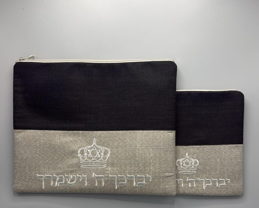 נרתיקים לתפילין (4)