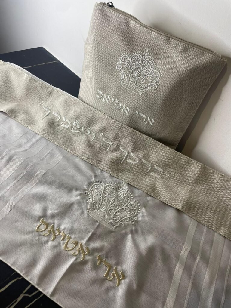 נרתיקים לתפילין (7)