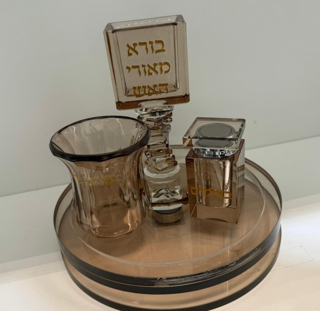 סט הבדלה (5)
