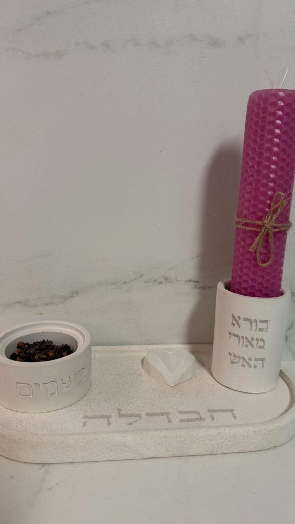סט הבדלה (8)