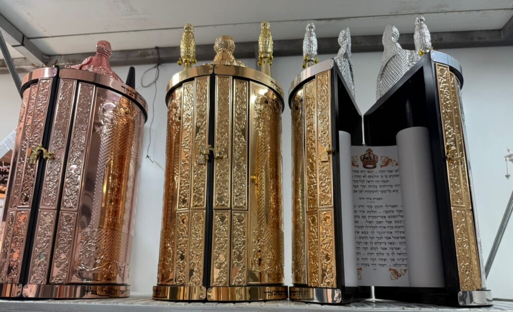 ספרי הפטרה (1)