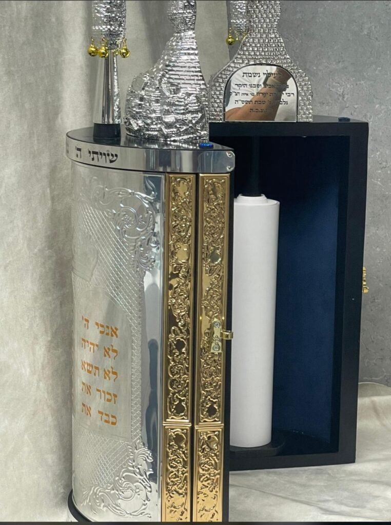 ספרי הפטרה (3)