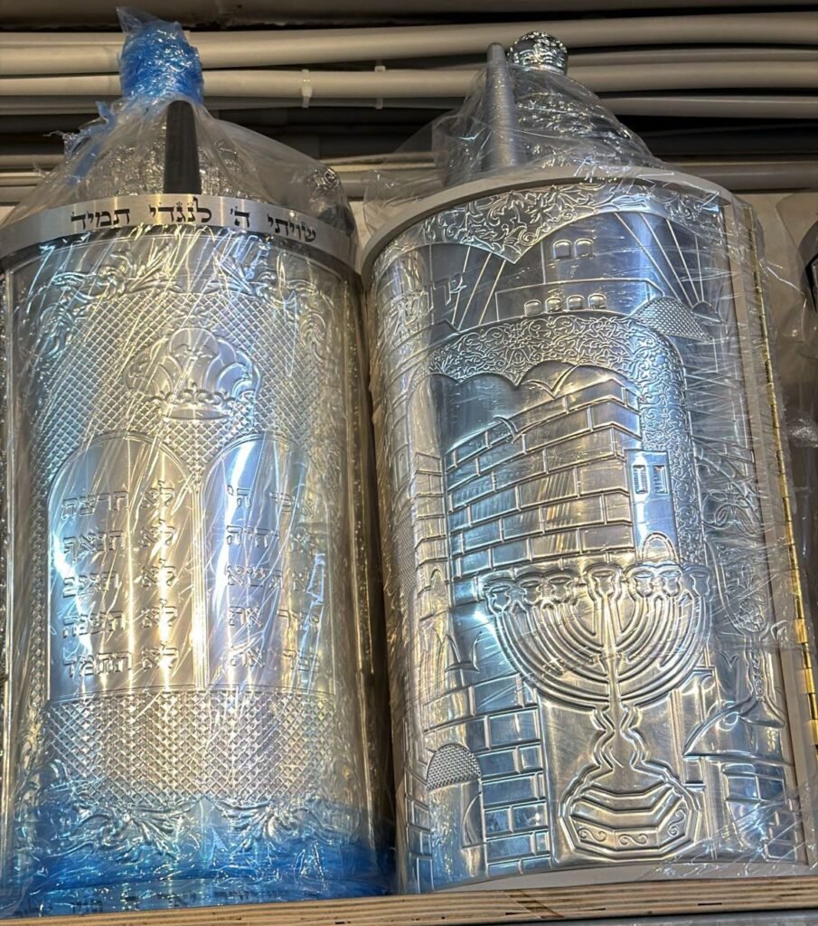 ספרי הפטרה (6)