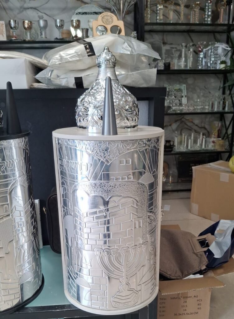 ספרי הפטרות (1)