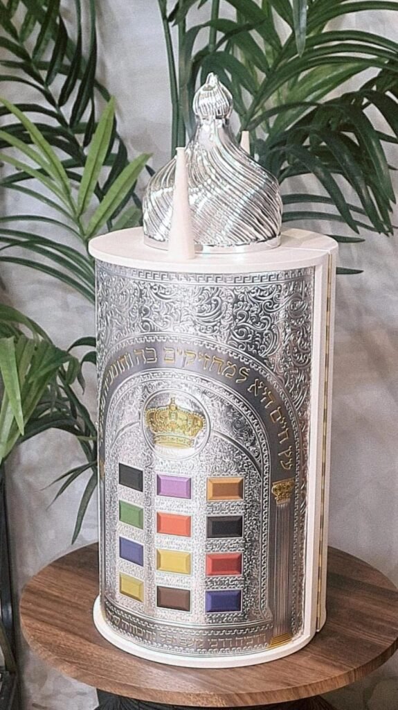 ספרי הפטרות (3)