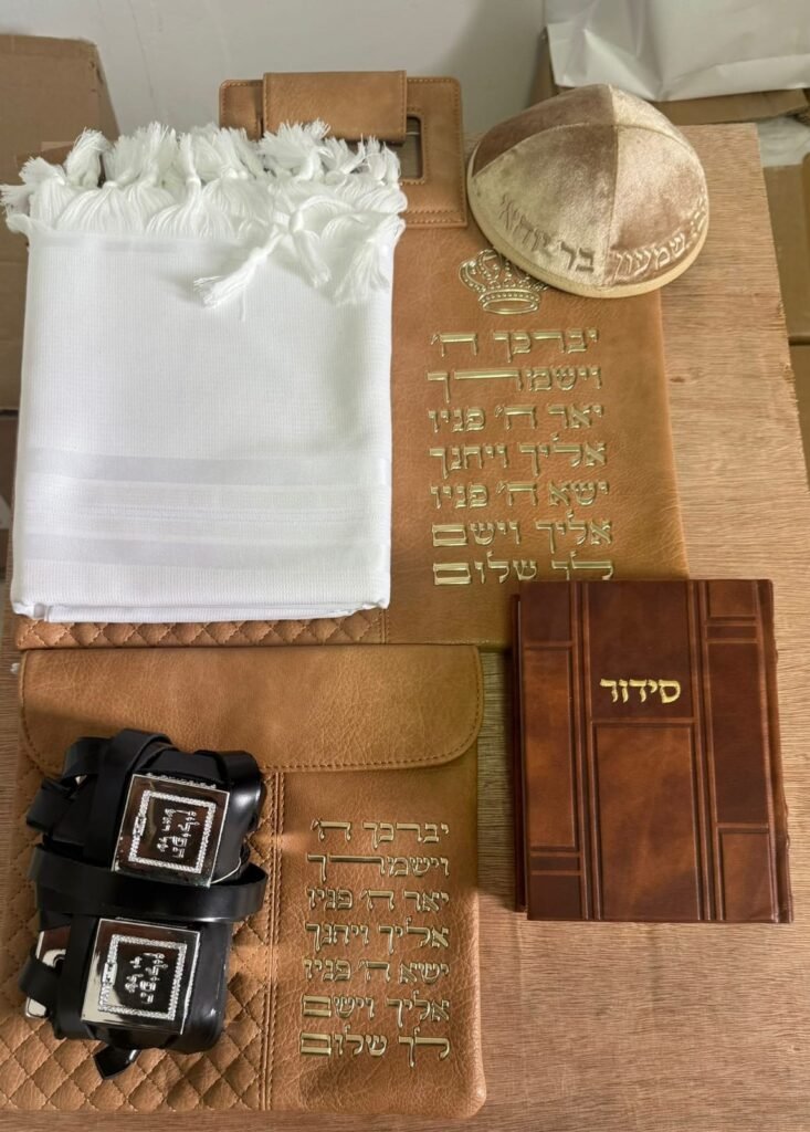 ערכות בר מצווה (7)
