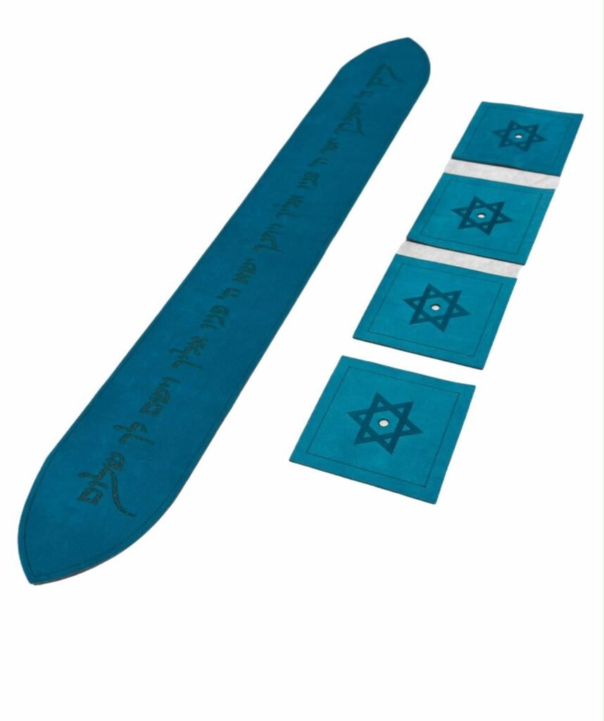 עיטורים לטלית (15)