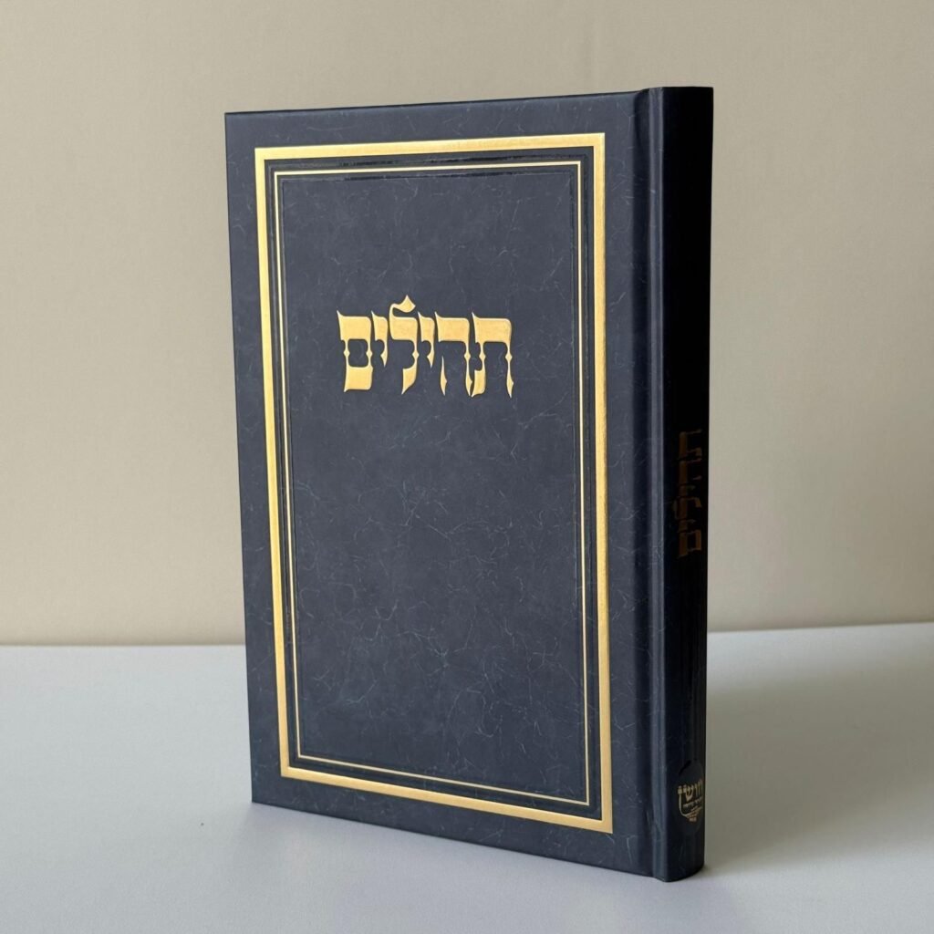 תהילים מהודרים (10)