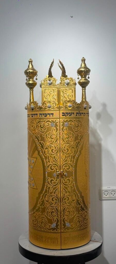 תיקים לספר התורה1