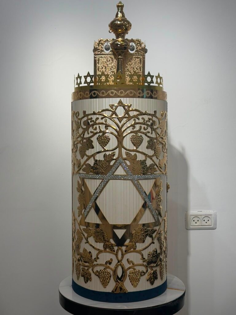 תיקים לספר התורה5